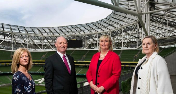 PM Group Becomes 200th Supporter of 30% Club Ireland