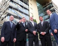 The KPMG Irish Independent Property Industry Excellence Awards 2018 Launched