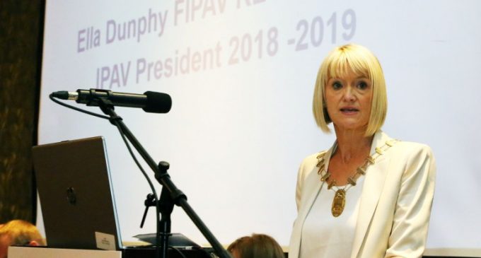 Housing Market Failing Younger Generations, Says First Woman President of IPAV