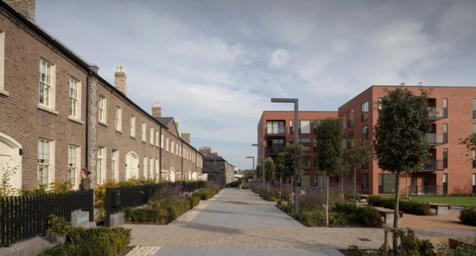 RIAI Priorities For Budget 2020 Include Housing, Environment and Better Use of Public Funds