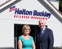 Heiton Buckley Unveils Newly Refurbished Monaghan Branch