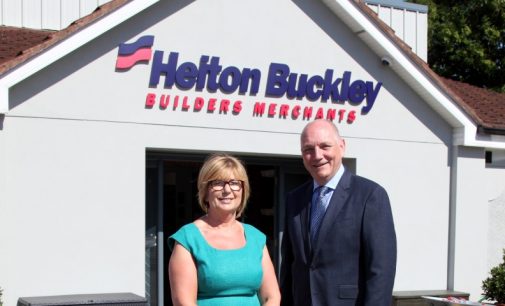 Heiton Buckley Unveils Newly Refurbished Monaghan Branch