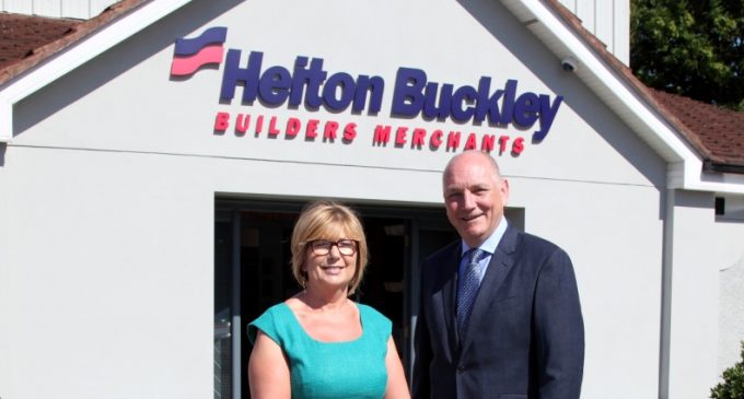 Heiton Buckley Unveils Newly Refurbished Monaghan Branch
