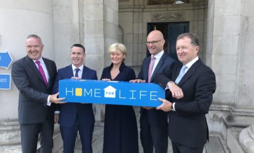 Home For Life is a New Participant in the Mortgage to Rent Scheme