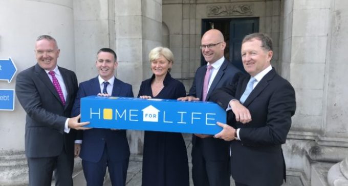 Home For Life is a New Participant in the Mortgage to Rent Scheme