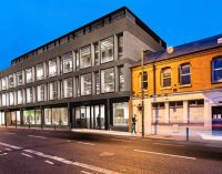 U+I Launches Landmark Donnybrook House Development