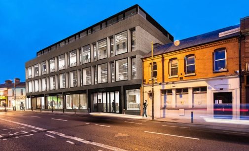 U+I Launches Landmark Donnybrook House Development