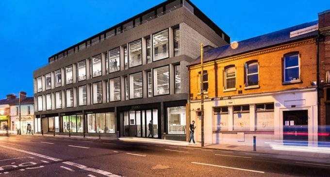 U+I Launches Landmark Donnybrook House Development