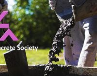 The Irish Concrete Society Launches Concrete Technology Course