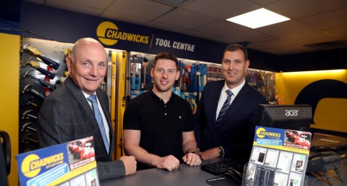 Grafton Merchanting to Invest €500,000 in Chadwicks Brand This Year