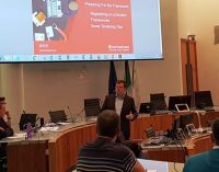 Fingal County Council Hosts Regional Briefing on Public Service Procurement Process