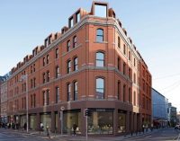 First Premier Inn Hotel in Dublin City Centre