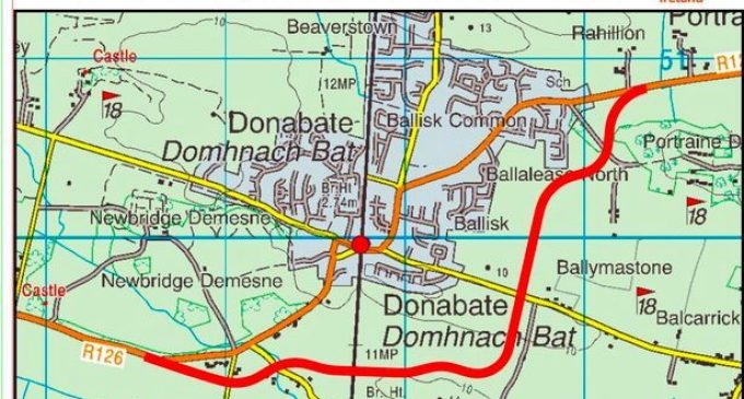 Fingal County Council Commences Procurement For Development of Ballymastone Site