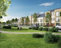 €1 Billion Investment Plan For 4,500 New Homes in South Dublin