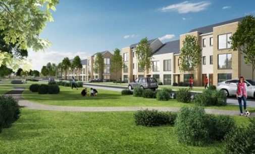 €1 Billion Investment Plan For 4,500 New Homes in South Dublin