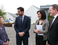 New Phase of SVP Housing Scheme Officially Opened