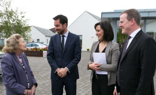 New Phase of SVP Housing Scheme Officially Opened