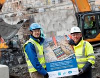 Ireland’s Major Utilities Launch New Construction Safety Campaign