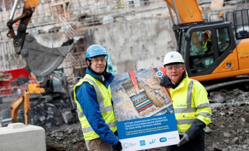 Ireland’s Major Utilities Launch New Construction Safety Campaign