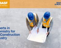 Master Builders Solutions® Launches Digital Solution-finder For the Construction Industry