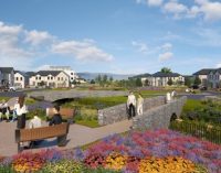 Burkeway Homes Granted Planning For 197 Residential Units in Galway