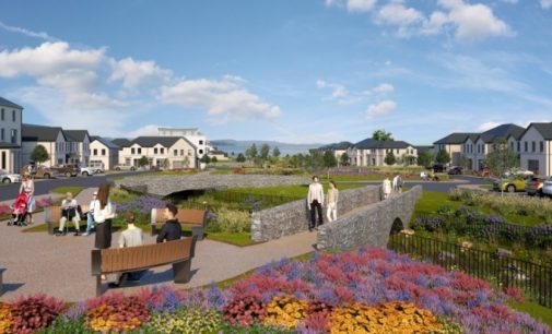 Burkeway Homes Granted Planning For 197 Residential Units in Galway