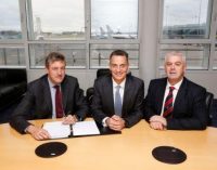 Dublin Airport North Runway Construction Contract Awarded to Irish-Spanish Consortium