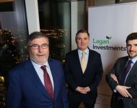 Kevin Lagan Sets Out Investment Plans Following £455 Million Sale