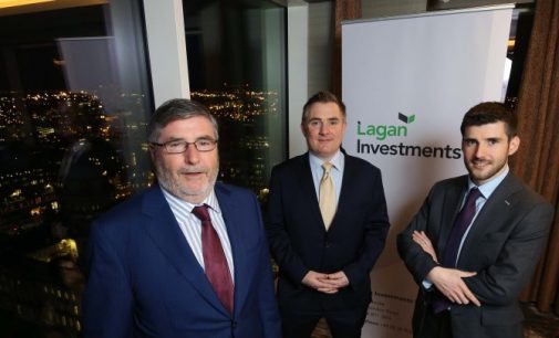 Kevin Lagan Sets Out Investment Plans Following £455 Million Sale