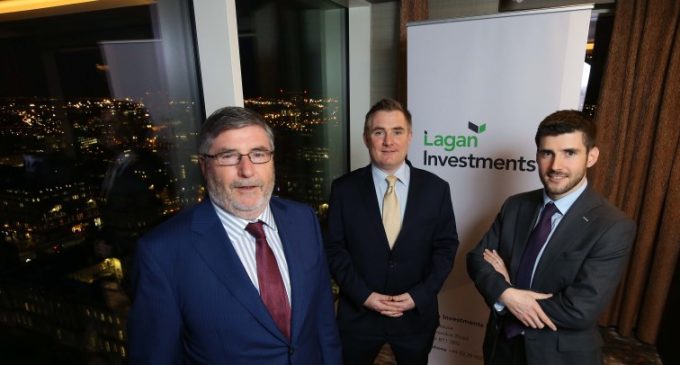 Kevin Lagan Sets Out Investment Plans Following £455 Million Sale