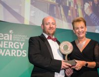 Ballymun’s Rediscovery Centre Wins SEAI Sustainable Energy Building Award