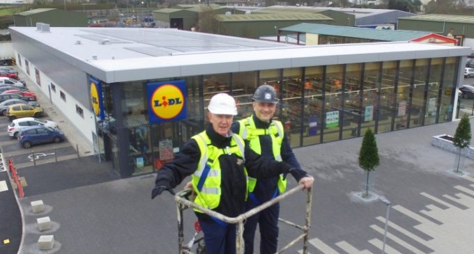 Lidl plans €11m investment for new store in Dublin’s Clonshaugh