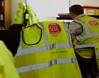 Sisk and Designer Group to Establish New Joint Venture to Deliver Hard Facilities Management Services