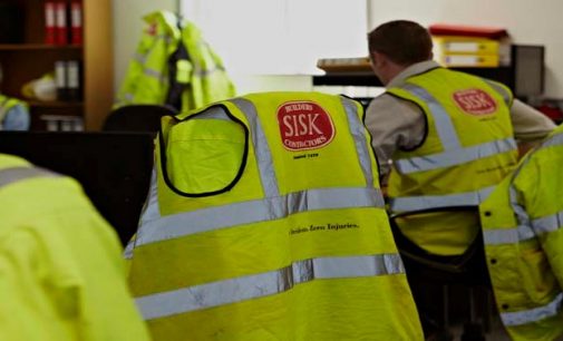 Sisk and Designer Group to Establish New Joint Venture to Deliver Hard Facilities Management Services