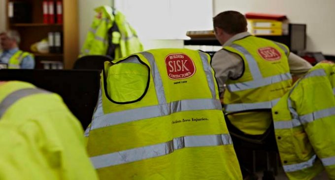 Sisk and Designer Group to Establish New Joint Venture to Deliver Hard Facilities Management Services