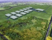 Planning Permission For Irish Whiskey Development in Westmeath