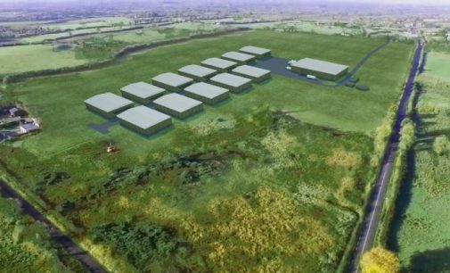 Planning Permission For Irish Whiskey Development in Westmeath