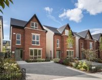 Cairn Homes in New Joint Development With NAMA