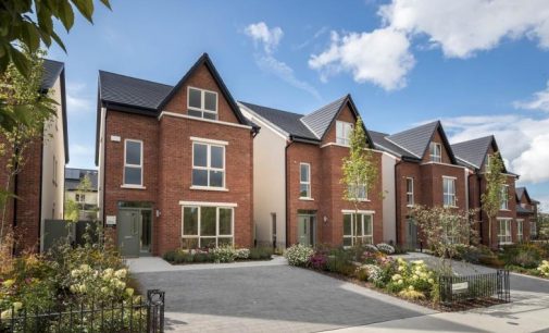 Cairn Homes in New Joint Development With NAMA