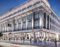 ‘Clerys Quarter’ to Regenerate Dublin’s O’Connell Street