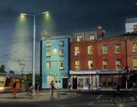 Danoj Developments Secures Funding to Redevelop Dublin 8 Property