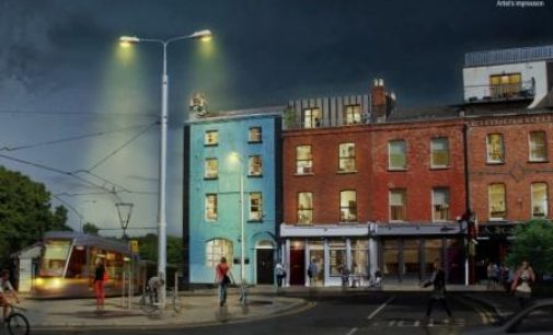 Danoj Developments Secures Funding to Redevelop Dublin 8 Property