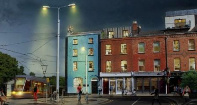 Danoj Developments Secures Funding to Redevelop Dublin 8 Property