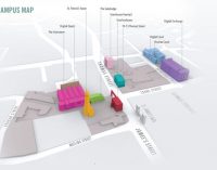 The Digital Hub to Progress Plans For Digital Technology Quarter During 2019