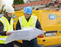 ESB Networks Announces Initial Roll Out Locations For Ireland’s Electricity Meter Upgrade Programme