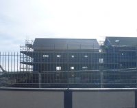 Housing Construction Activity in Fingal Rose in 2018 With 2,140 Homes Completed