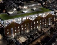 €10 Million Redevelopment Planned For Guinness Enterprise Centre in Dublin