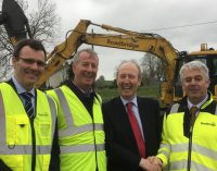 Work Commences on Sligo N4 Dual Carriageway