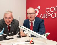 Cork Airport Opens New Airport Control Centre and Office Facilities