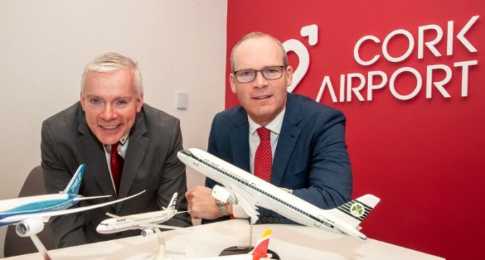 Cork Airport Opens New Airport Control Centre and Office Facilities